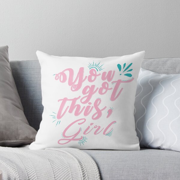 Item preview, You got this, Girl designed and sold by Enami.