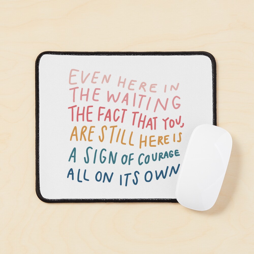 Item preview, Mouse Pad designed and sold by isabellap317.