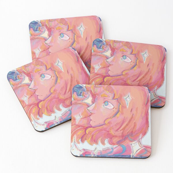 Item preview, Starry Eyes designed and sold by SparkFlyArt.