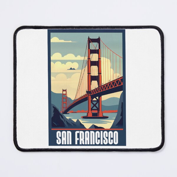Item preview, Welcome in USA designed and sold by BlackOwlCreate.