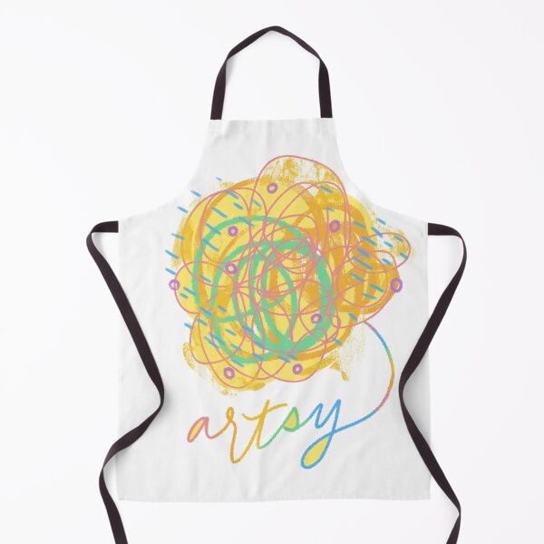 Item preview, Artsy Scribble designed and sold by Candace Ann.