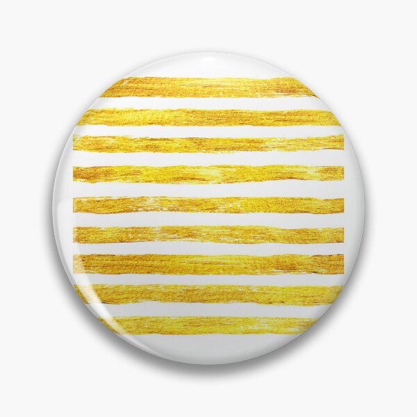 Item preview, Gold stripes designed and sold by bokasin.