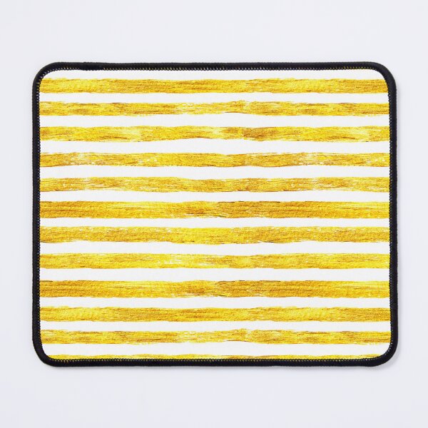 Item preview, Gold stripes designed and sold by bokasin.