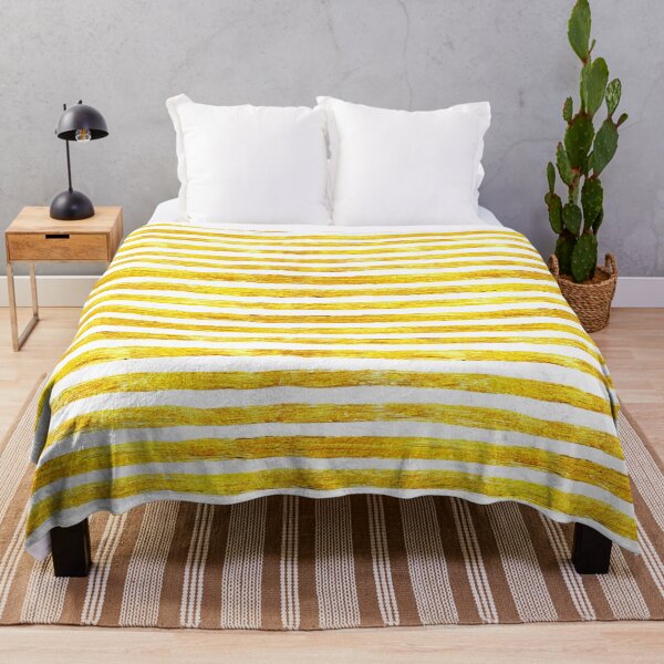 Item preview, Gold stripes designed and sold by bokasin.