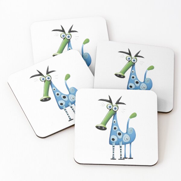 Item preview, Funny Donkey designed and sold by NBazilenco.