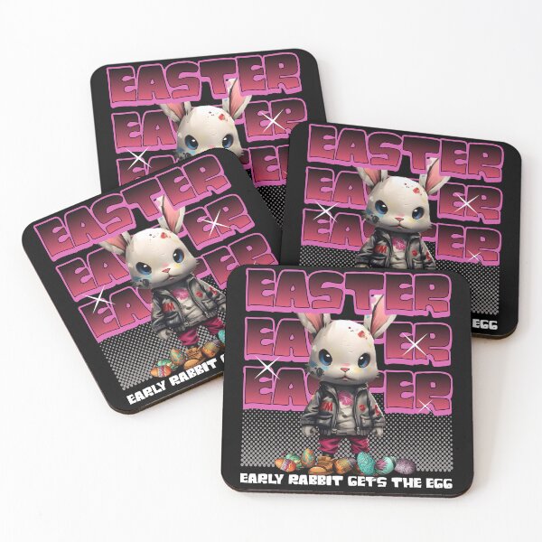 Item preview, Streetwise Hopper | Urban Egg Hunt designed and sold by FairX.