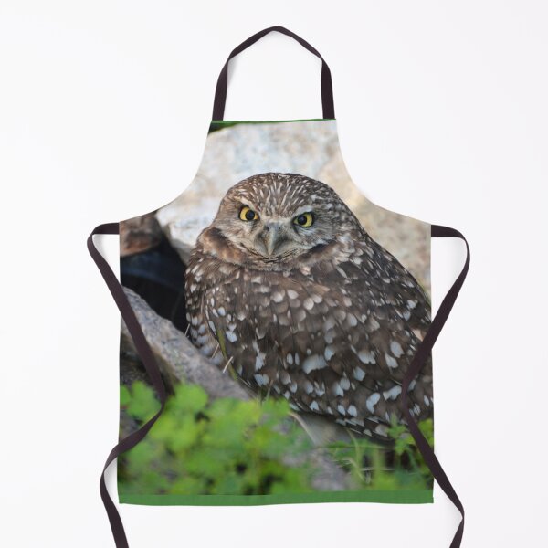 Item preview, Burrowing Owl designed and sold by Savannah Gibbs.