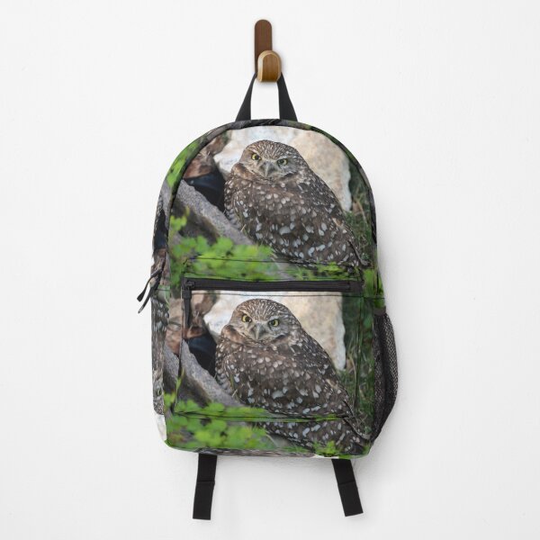 Item preview, Burrowing Owl designed and sold by Savannah Gibbs.