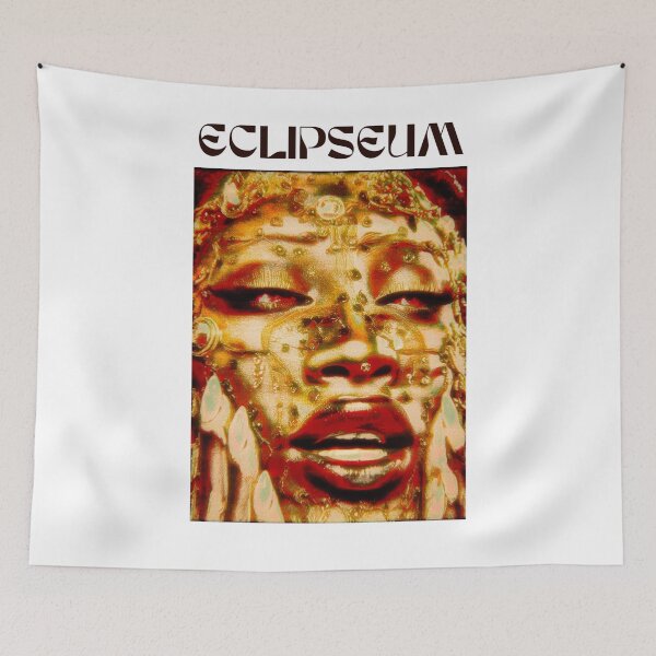 Item preview, Eclipsum Aura: Ambiguous Aura of the Golden Goddess designed and sold by REALKIRAN.