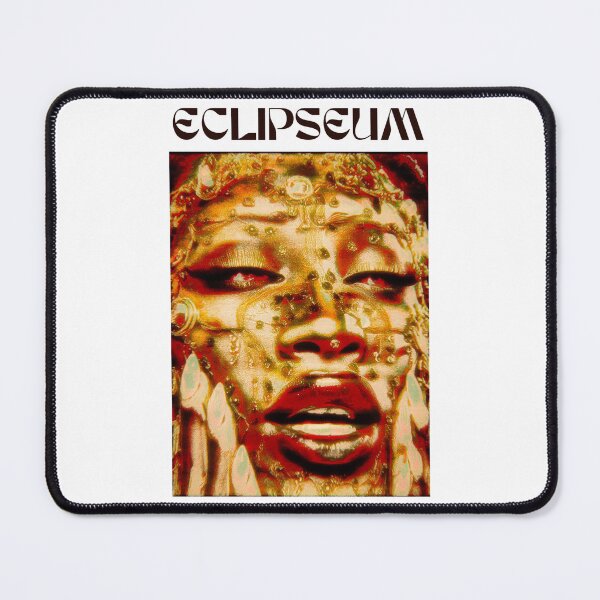 Item preview, Eclipsum Aura: Ambiguous Aura of the Golden Goddess designed and sold by REALKIRAN.