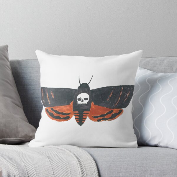 Item preview, Deathhead Hawkmoth designed and sold by Lqt-art.