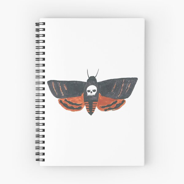 Item preview, Deathhead Hawkmoth designed and sold by Lqt-art.