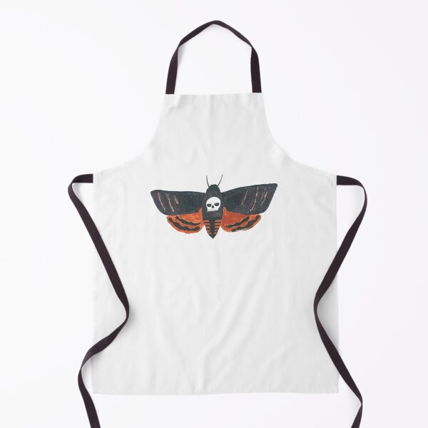 Item preview, Deathhead Hawkmoth designed and sold by Lqt-art.