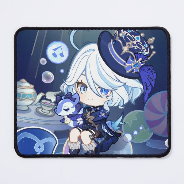 Item preview, Furina | Genshin Impact designed and sold by Verthalies.