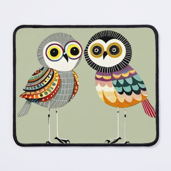 Item preview, Whimsical Avian Symphony 2 designed and sold by ramboe.