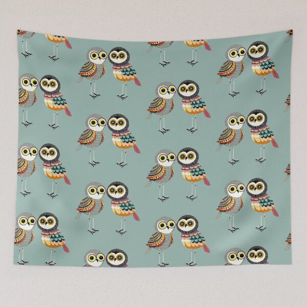 Item preview, Whimsical Avian Symphony 2 designed and sold by ramboe.
