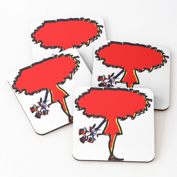 Item preview, Woman Rose designed and sold by Cabsink.