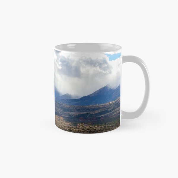 Item preview, Mountain Storm designed and sold by James DeFazio.