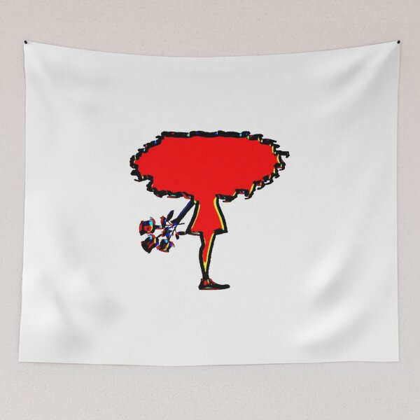 Item preview, Woman Rose designed and sold by Cabsink.