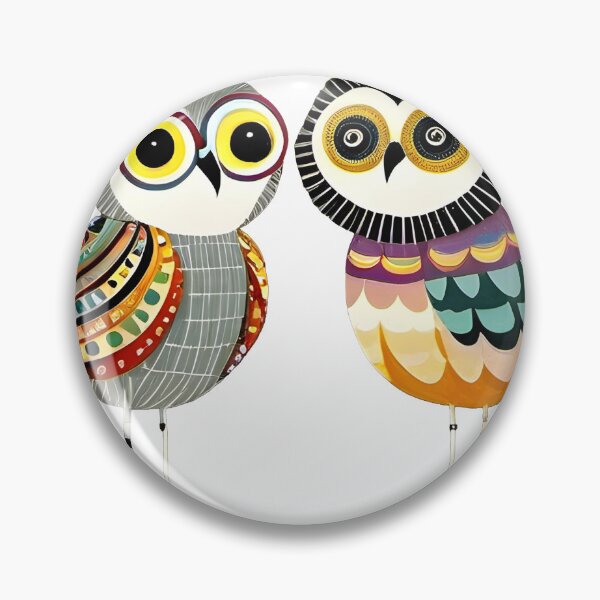 Artikelvorschau, Whimsical Avian Symphony 2 entworfen und verkauft von ramboe.
