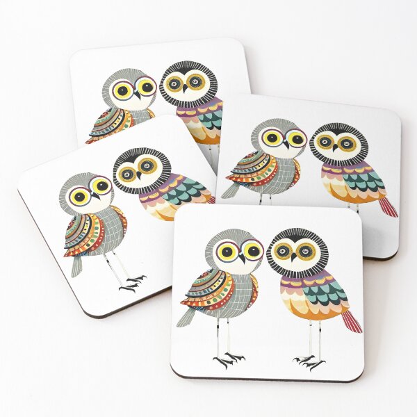 Item preview, Whimsical Avian Symphony 2 designed and sold by ramboe.