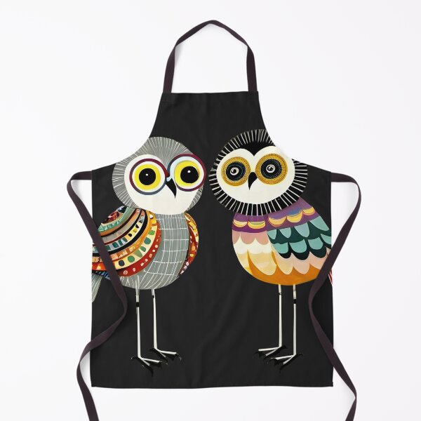 Item preview, Whimsical Avian Symphony 2 designed and sold by ramboe.