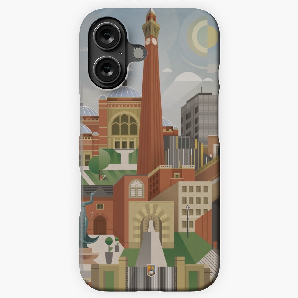 Item preview, iPhone Snap Case designed and sold by Brumhaus.