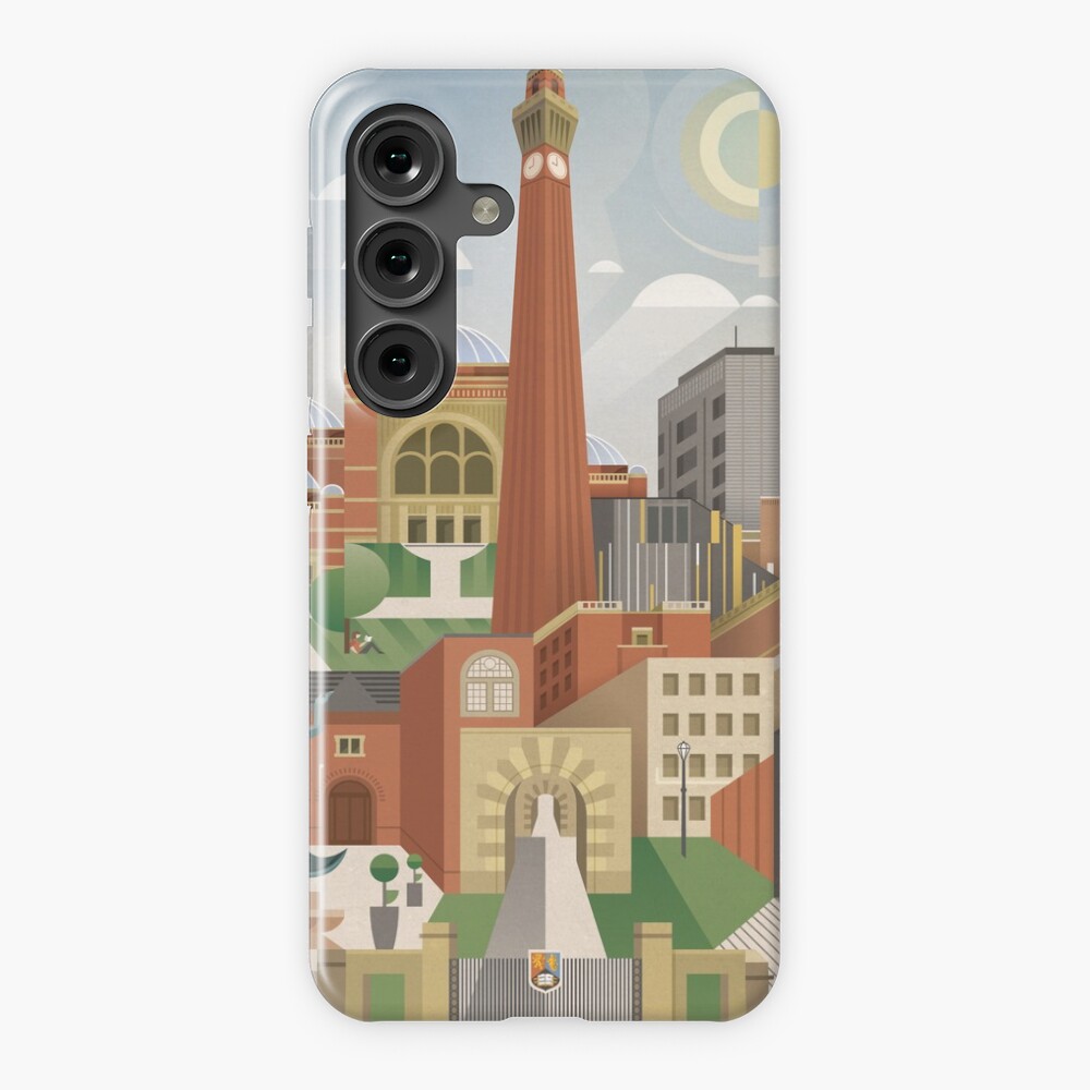 Item preview, Samsung Galaxy Snap Case designed and sold by Brumhaus.
