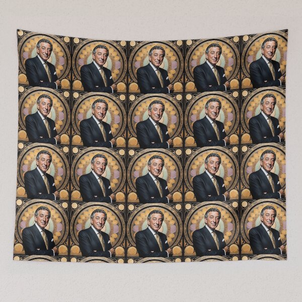 Item preview, TONY BENNETT 2 designed and sold by SherHaven23.