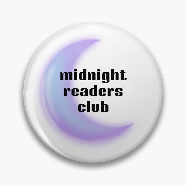 Item preview, Midnight readers club designed and sold by Studio aiai .