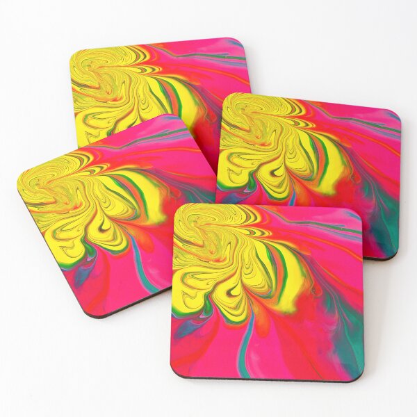 Item preview, Fleur de Lis designed and sold by Color Splash Gallery.