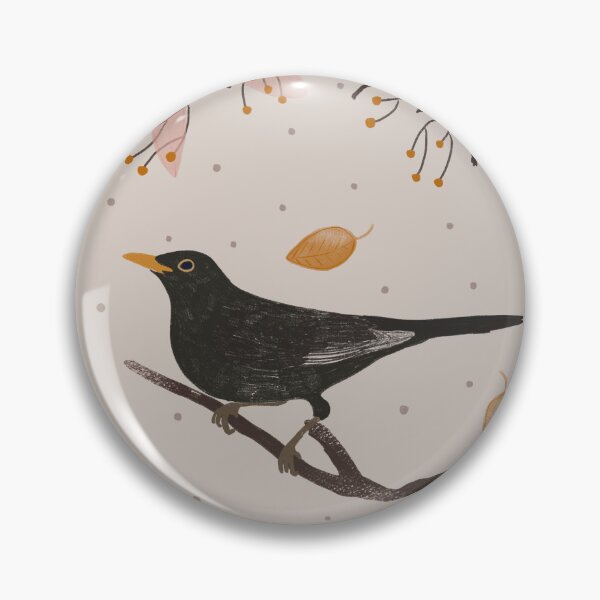 Item preview, Mirlo designed and sold by Menina Lisboa.