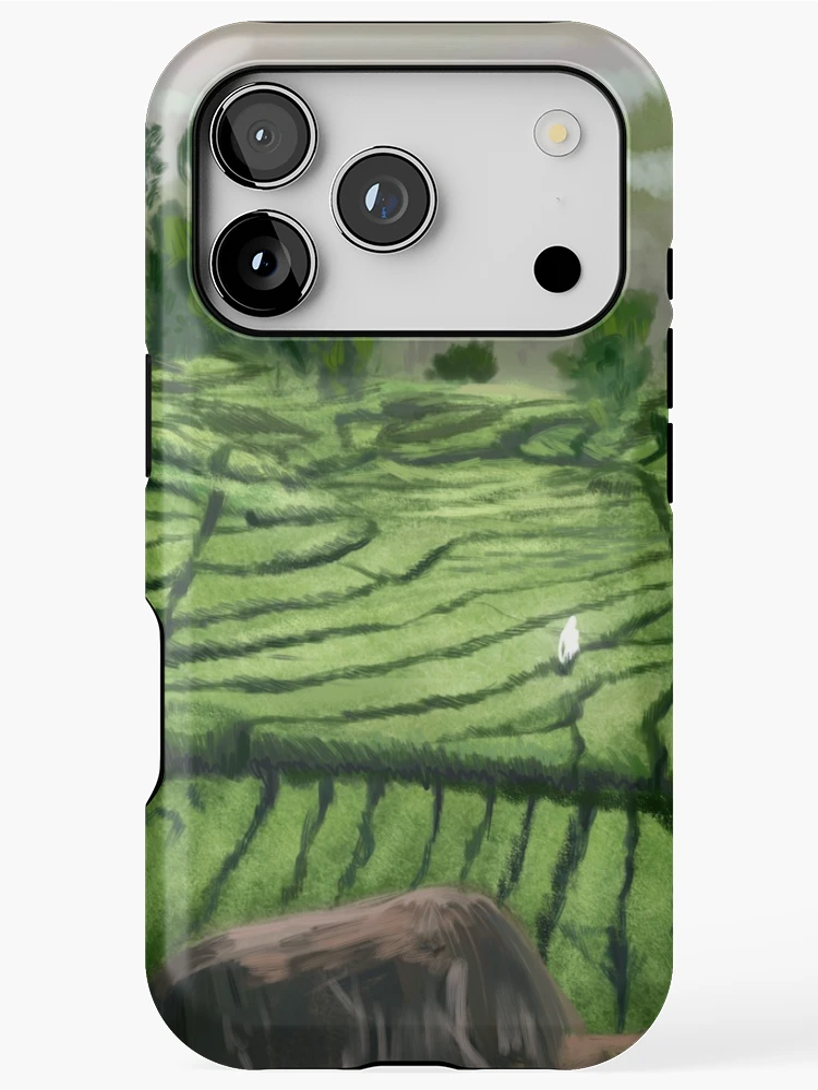 Thumbnail 1 of 4, iPhone Case, Java designed and sold by catheee.