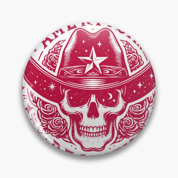 Item preview, Ameriican Requiem designed and sold by Atlas Kai.