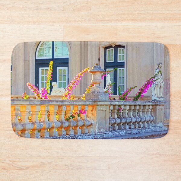 Item preview, Queluz Palace sunset designed and sold by Tereza Pilar  Art.