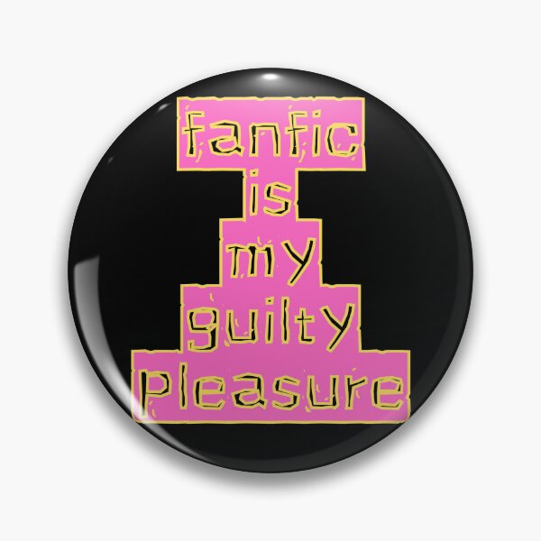 Item preview, Fanfiction Funny Gifts designed and sold by Kusza.