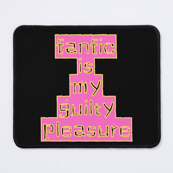 Item preview, Fanfiction Funny Gifts designed and sold by Kusza.
