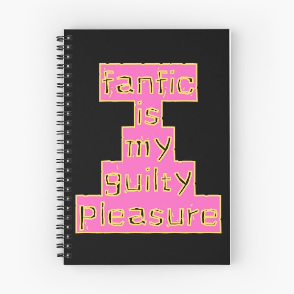 Item preview, Fanfiction Funny Gifts designed and sold by Kusza.