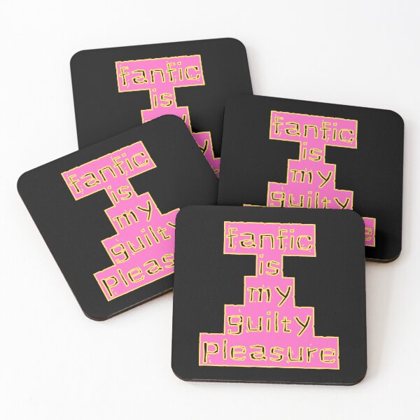 Item preview, Fanfiction Funny Gifts designed and sold by Kusza.