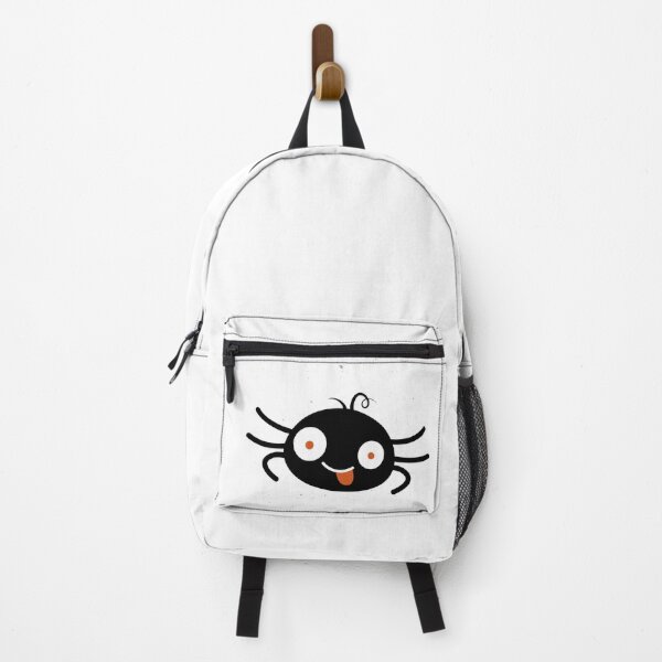 Item preview, spiders with pitch black bodies designed and sold by lillyric96.