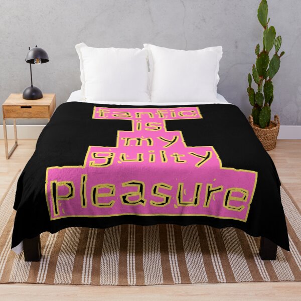 Item preview, Fanfiction Funny Gifts designed and sold by Kusza.