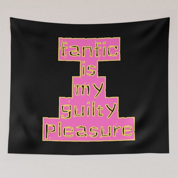 Item preview, Fanfiction Funny Gifts designed and sold by Kusza.