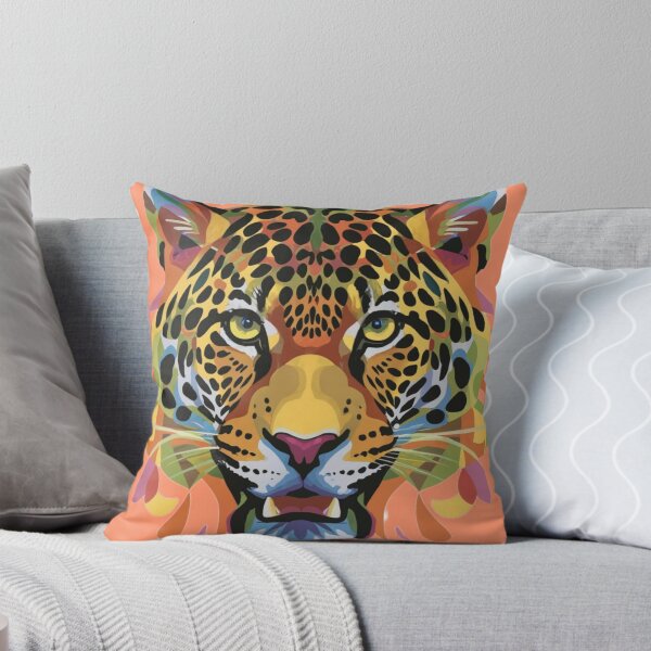 Item preview, Jaguar  designed and sold by Criativar-.