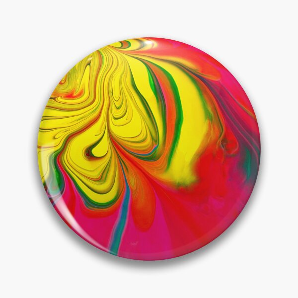 Item preview, Fleur de Lis designed and sold by Color Splash Gallery.