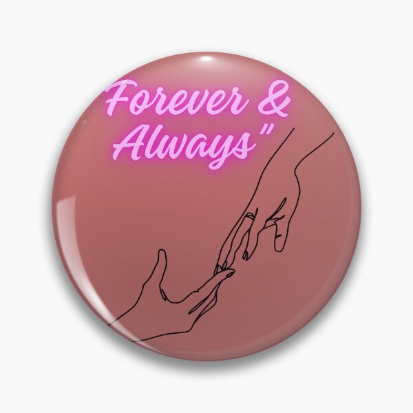 Item preview, Forever & Always designed and sold by aMima123.