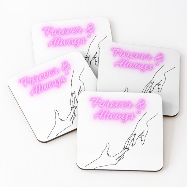 Item preview, Forever & Always designed and sold by aMima123.