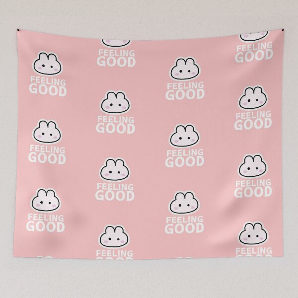 Item preview, Cute good happy  designed and sold by Shopjerry.