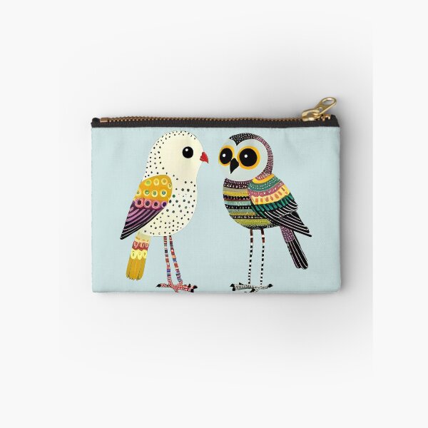 Item preview, Whimsical Avian Symphony designed and sold by ramboe.