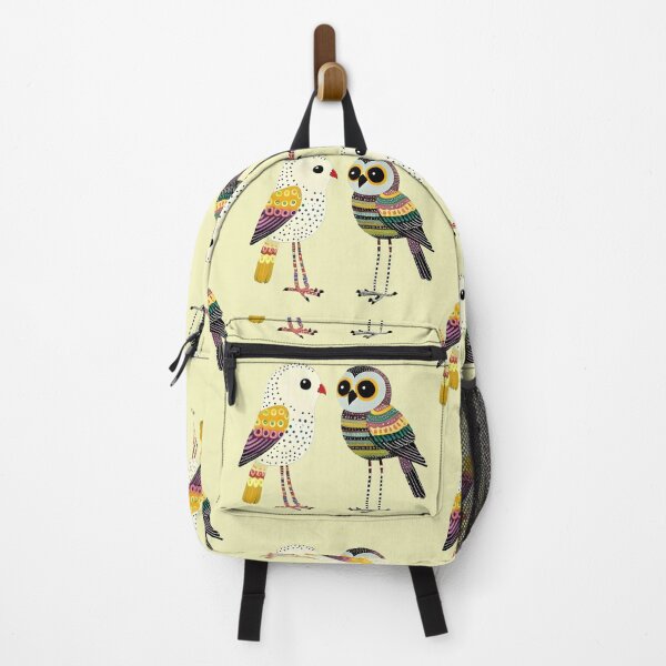 Item preview, Whimsical Avian Symphony designed and sold by ramboe.