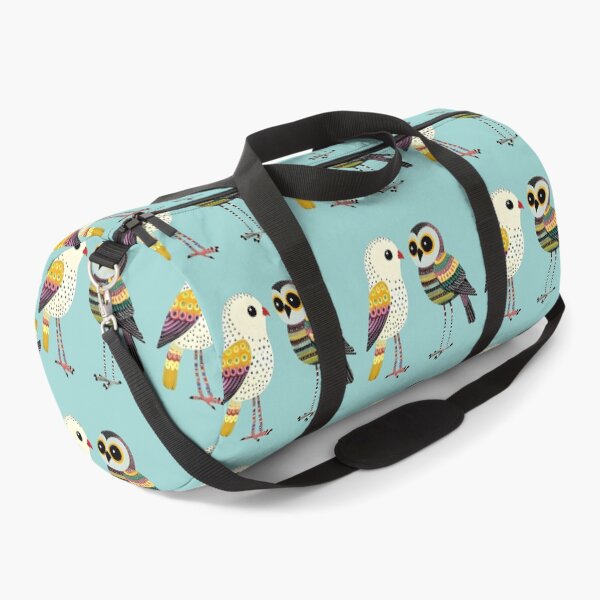 Item preview, Whimsical Avian Symphony designed and sold by ramboe.